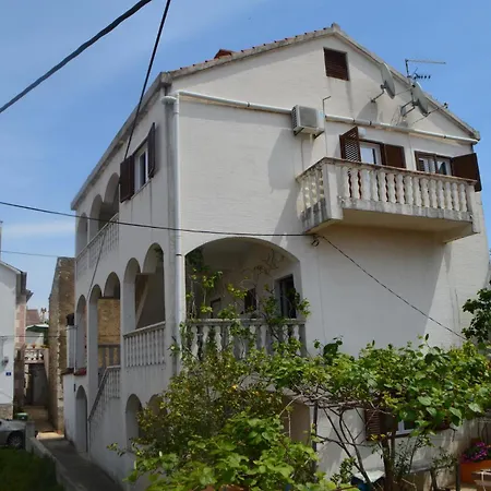 One Bedroom Venilia Ground *