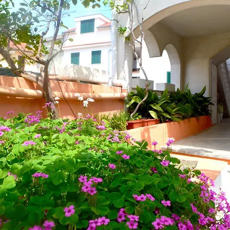 One Bedroom Venilia Ground *